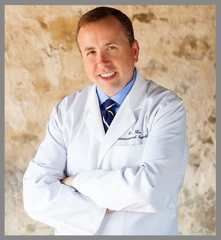 Phillip T. Zeni, Jr., M.D. | board-certified Interventional Radiologist