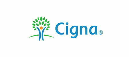 cigna insurance accepted at Zenith Memphis