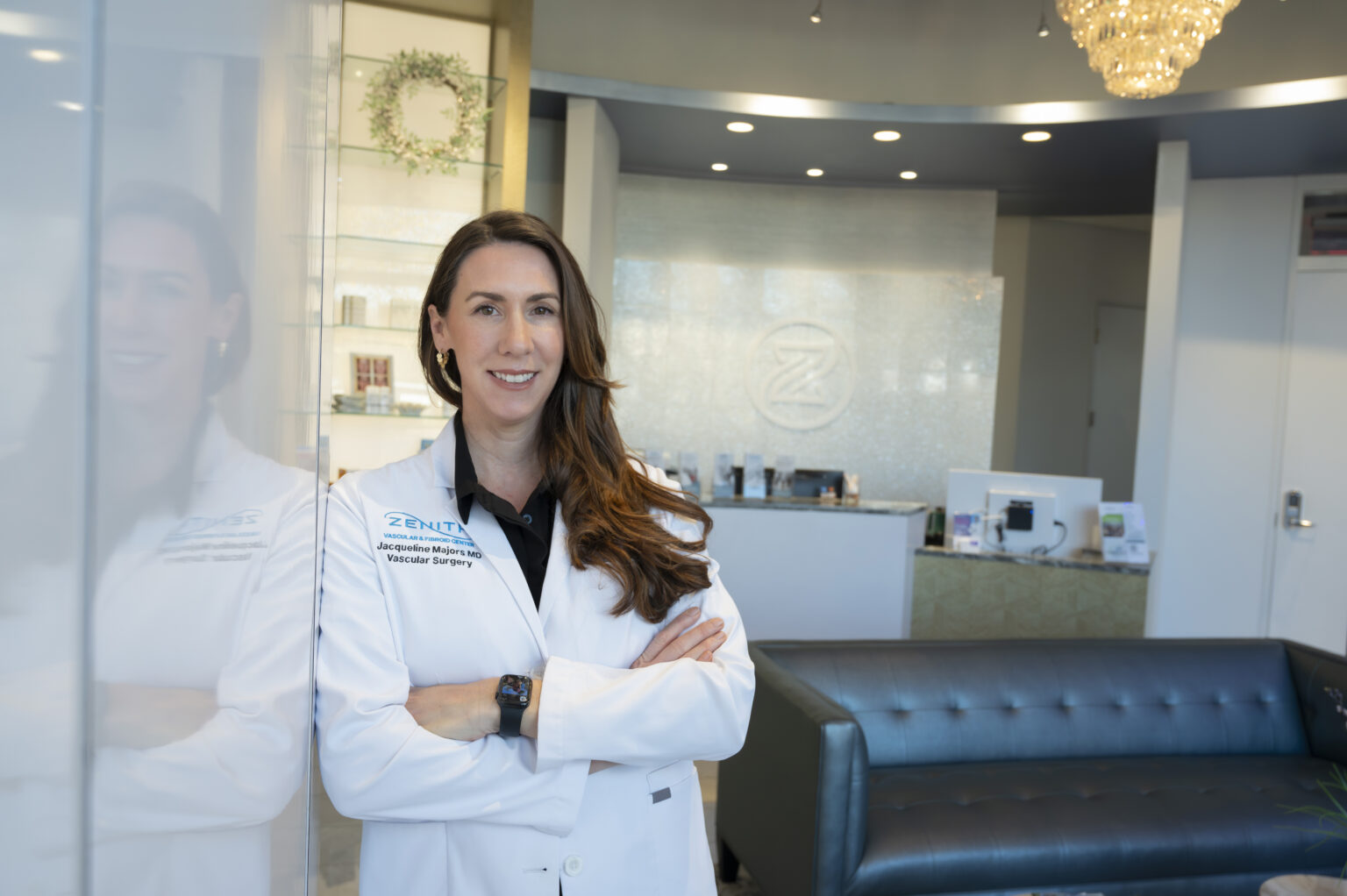 dr jackie majors memphis photo