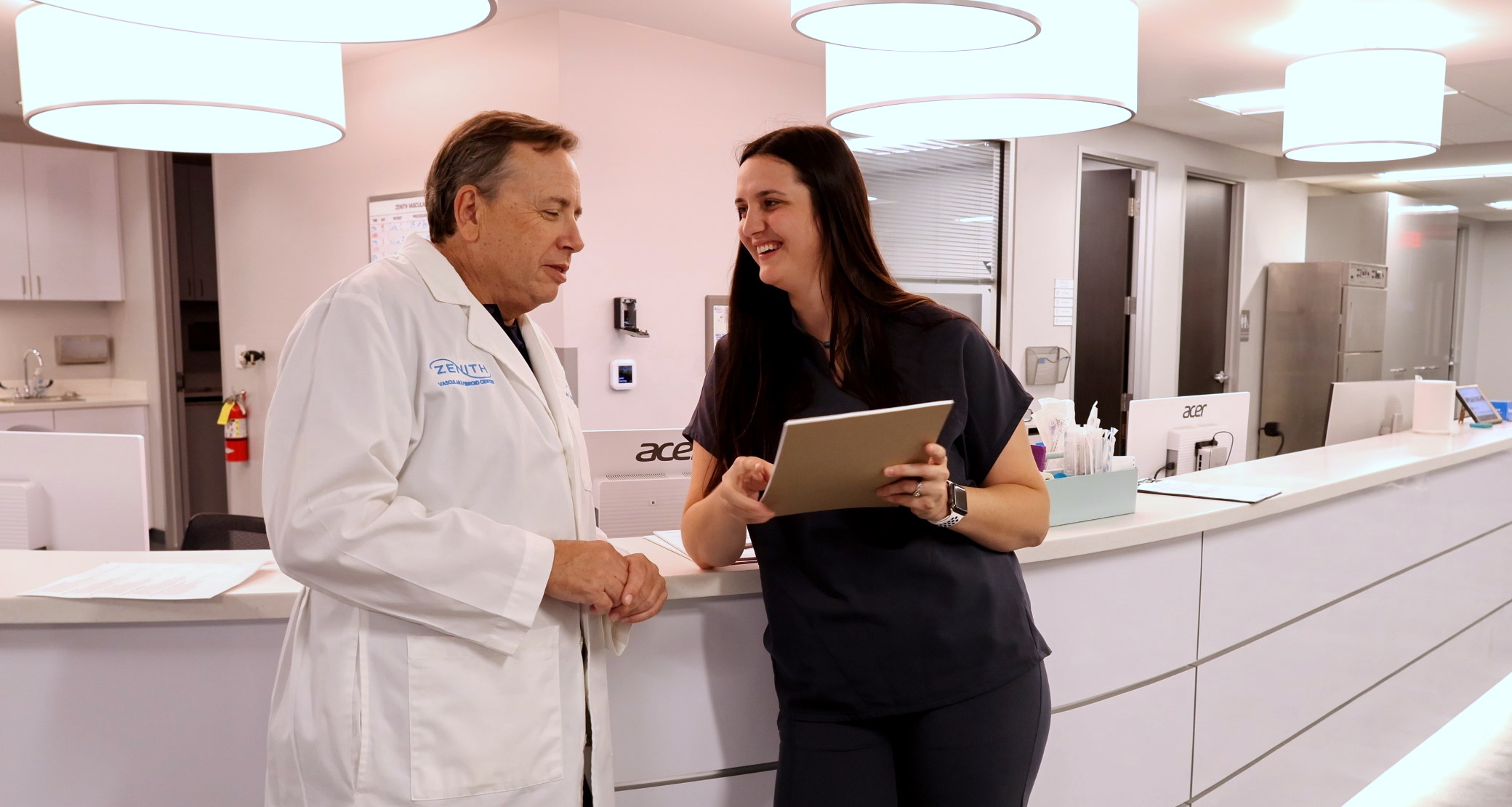 personalized treatment zenith vascular 1